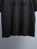 一目惚れ♪ 2026 ルイヴィトン 新作 半袖Tシャツ 偽物