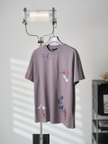 ☆超人気☆ 2026 ルイヴィトン 新作 半袖Tシャツ コピー
