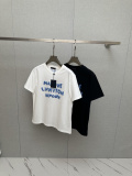使い勝手良 2026 ルイヴィトン 新作 半袖Tシャツ コピー