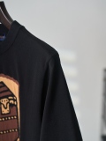 激安価格！2026 ルイヴィトン 新作 半袖Tシャツ 偽物