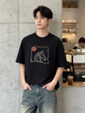絶対欲しい！ 2026 エルメス 新作 半袖Tシャツ コピー
