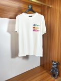 日本未入荷 2026 ルイヴィトン 新作 半袖Tシャツ スーパーコピー