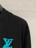 完売前に！2026 ルイヴィトン 新作 半袖Tシャツ コピー