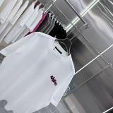 超希少！2026 ルイヴィトン 新作 半袖Tシャツ スーパーコピー