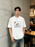 累積売上総額第１位！ 2026 エルメス 新作 半袖Tシャツ 偽物