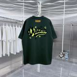 注目度抜群！2026 ルイヴィトン 新作 半袖Tシャツ 偽物