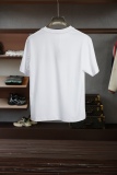 ☆超人気☆ 2026 エルメス 新作 半袖Tシャツ コピー 2色