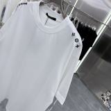使い勝手良 2026 ルイヴィトン 新作 半袖Tシャツ スーパーコピー
