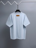 売上総額１位！2026 ルイヴィトン 新作 半袖Tシャツ コピー