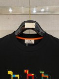 すぐ届く 2026 エルメス 新作 半袖Tシャツ 偽物