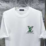 【使い勝手抜群】2026 ルイヴィトン 新作 半袖Tシャツ スーパーコピー