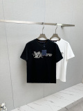 完売必至 2026 ルイヴィトン 新作 半袖Tシャツ 偽物