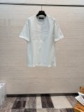 世界中で大人気♪ 2026 ルイヴィトン 新作 半袖Tシャツ 偽物 2色