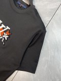 おすすめ 2026 ルイヴィトン 新作 半袖Tシャツ コピー