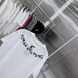 使い勝手良 2026 ルイヴィトン 新作 半袖Tシャツ スーパーコピー