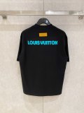 完売前に！2026 ルイヴィトン 新作 半袖Tシャツ コピー