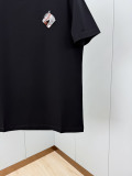 すぐ届く 2026 エルメス 新作 半袖Tシャツ コピー