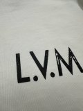 使い勝手良し 2026 ルイヴィトン 新作 半袖Tシャツ コピー