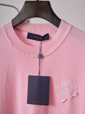 お洒落 2026 ルイヴィトン 新作 半袖Tシャツ スーパーコピー