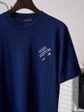 【大特価】2026 ルイヴィトン 新作 半袖Tシャツ コピー