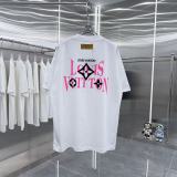 入手困難！2026 ルイヴィトン 新作 半袖Tシャツ 偽物