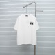 目を惹くカラー 2026 ルイヴィトン 新作 半袖Tシャツ コピー