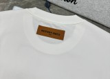 日本未入荷 2026 ルイヴィトン 新作 半袖Tシャツ コピー