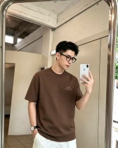 希少♪限定 2026 エルメス 新作 半袖Tシャツ コピー
