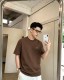希少♪限定 2026 エルメス 新作 半袖Tシャツ コピー