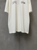 使い勝手良し 2026 ルイヴィトン 新作 半袖Tシャツ コピー