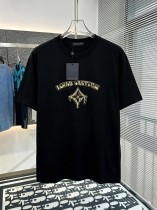 人気急上昇新作 2026 ルイヴィトン 新作 半袖Tシャツ スーパーコピー