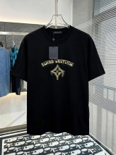 人気急上昇新作 2026 ルイヴィトン 新作 半袖Tシャツ スーパーコピー