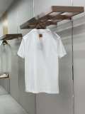 使い勝手良し 2026 ルイヴィトン 新作 半袖Tシャツ コピー