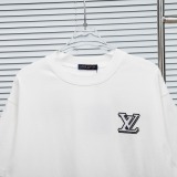 新色登場☆ 2026 ルイヴィトン 新作 半袖Tシャツ コピー