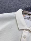 人気急上昇 2026 エルメス 新作 半袖Tシャツ 偽物