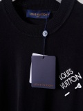 完売必至 2026 ルイヴィトン 新作 半袖Tシャツ 偽物
