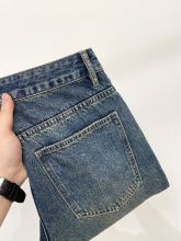 送料込 2026 ルイヴィトン 新作 ジーンズ コピー