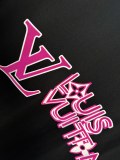新色登場☆ 2026 ルイヴィトン 新作 半袖Tシャツ スーパーコピー