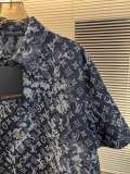 完売必至 2026 ルイヴィトン 新作 半袖Tシャツ コピー