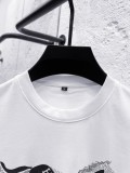 完売必至 ★ 2026 エルメス 新作 半袖Tシャツ 偽物
