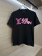 新色登場☆ 2026 ルイヴィトン 新作 半袖Tシャツ スーパーコピー