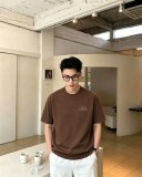 希少♪限定 2026 エルメス 新作 半袖Tシャツ コピー