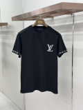 即発送！2026 ルイヴィトン 新作 半袖Tシャツ コピー