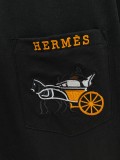 【使い勝手抜群】 2026 エルメス 新作 半袖Tシャツ コピー