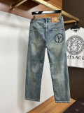 絶対欲しい！2026 ルイヴィトン 新作 ジーンズ スーパーコピー