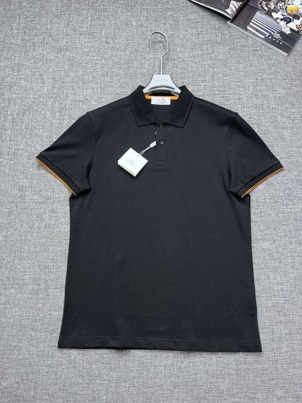 最安値挑戦 2026 エルメス 新作 半袖Tシャツ 偽物