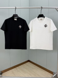 完売必至 2026 エルメス 新作 半袖Tシャツ 偽物