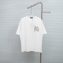 日本未入荷 2026 ルイヴィトン 新作 半袖Tシャツ 偽物