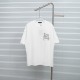 日本未入荷 2026 ルイヴィトン 新作 半袖Tシャツ 偽物