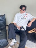 日本未入荷 2026 ルイヴィトン 新作 半袖Tシャツ コピー